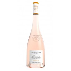 "Premium" Château Roubine - Rosé 2018